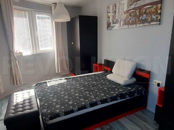 Двустаен апартамент в София, Студентски град - 67 кв.м за 2445 €/кв.м - Снимка #1