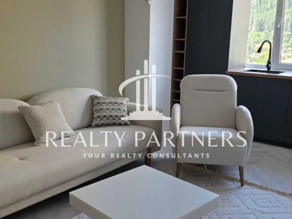 Двустаен апартамент в Перник, Мошино - 60 кв.м за 1800 €/кв.м - Снимка #1