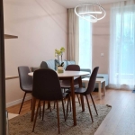 Дава се под наем Двустаен апартамент в София, Хладилника - 70 кв.м за 561 € - Снимка #1