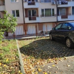 Дава се под наем Гараж / Паркомясто в София, Младост 1А - 20 кв.м за 79.05 € - Снимка #1