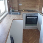 Дава се под наем Тристаен апартамент в Варна, Център - 92 кв.м за 700 € - Снимка #1