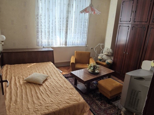 Четиристаен апартамент в Севлиево - 91 кв.м за 1040 €/кв.м - Снимка #1