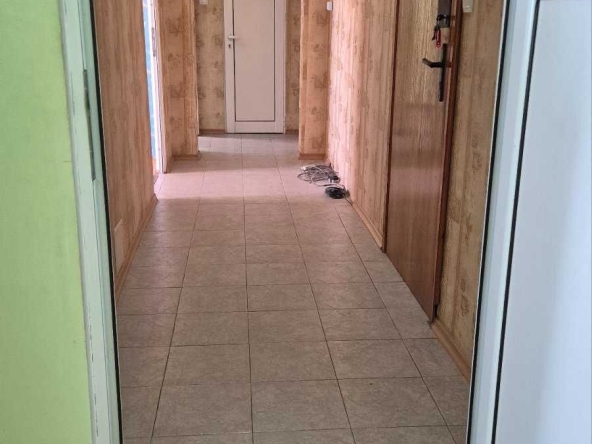 Тристаен апартамент в Варна, Младост 1 - 74 кв.м за 1892 €/кв.м - Снимка #1