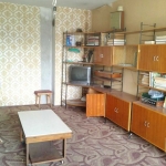 Тристаен апартамент в Шумен, Боян Българанов 1 - 62 кв.м за 1275 €/кв.м - Снимка #1