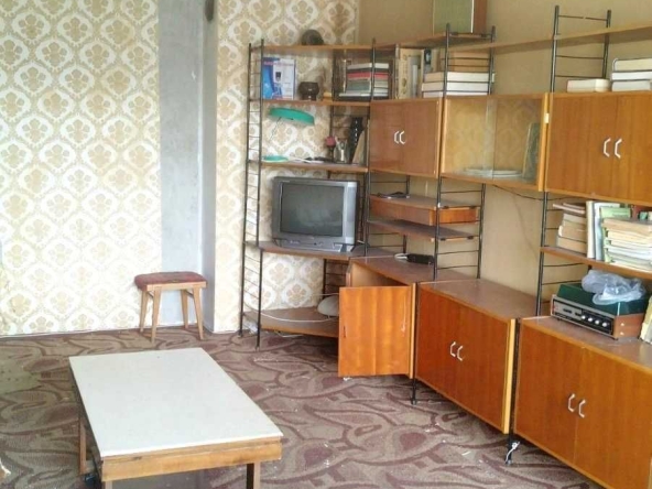 Тристаен апартамент в Шумен, Боян Българанов 1 - 62 кв.м за 1275 €/кв.м - Снимка #1