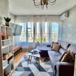 Дава се под наем Двустаен апартамент в София, Студентски град - 70 кв.м за 790.5 € - Снимка #1