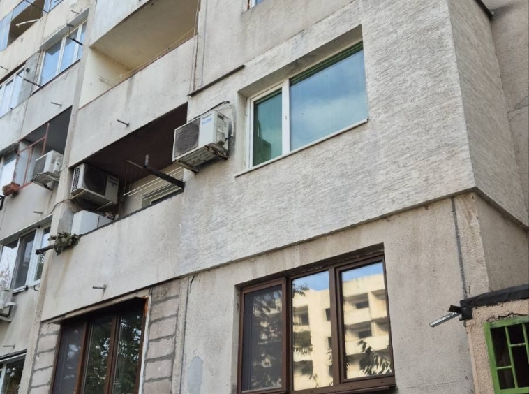 Едностаен апартамент в София, Ботунец - 47 кв.м за 1107 €/кв.м - Снимка #1