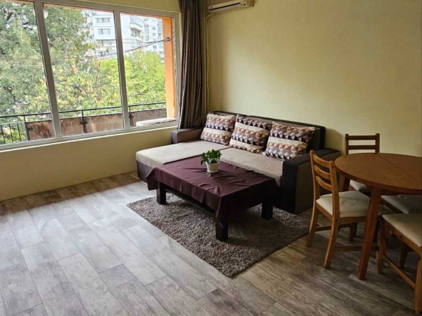 Дава се под наем Тристаен апартамент в София, Красна поляна 2 - 67 кв.м за 458.49 € - Снимка #1