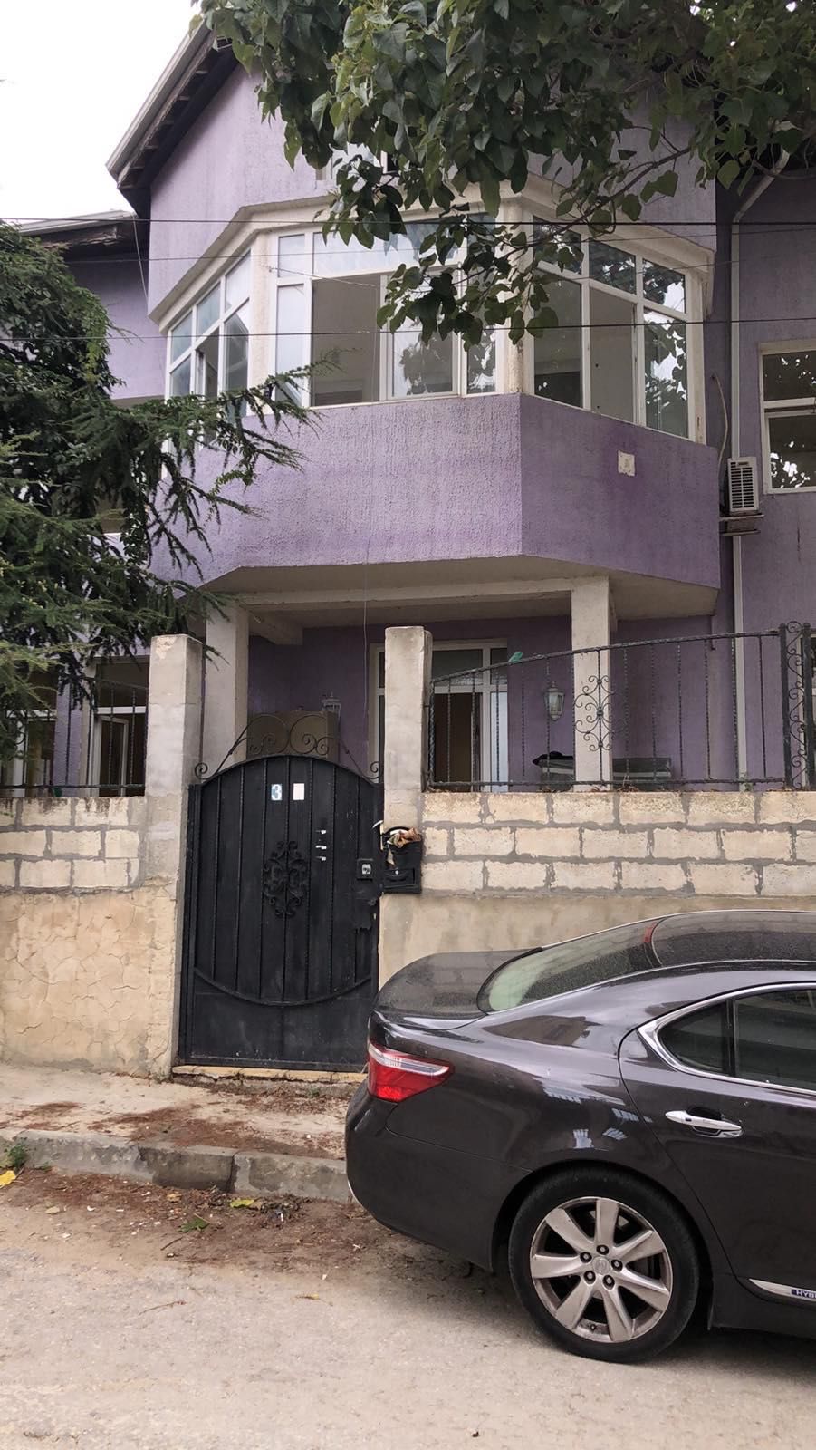 Къща в Варна, Център - 400 кв.м за 795 €/кв.м - Снимка #1