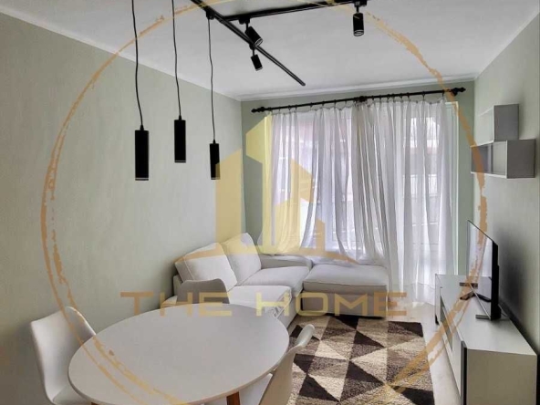 Дава се под наем Двустаен апартамент в Варна, Лятно кино Тракия - 65 кв.м за 450 € - Снимка #1