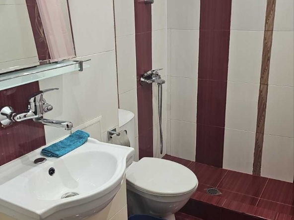 Двустаен апартамент в София, Младост 4 - 49 кв.м за 2919 €/кв.м - Снимка #1