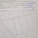 Парцел в Казанлък - 2000 кв.м за 50 €/кв.м - Снимка #1