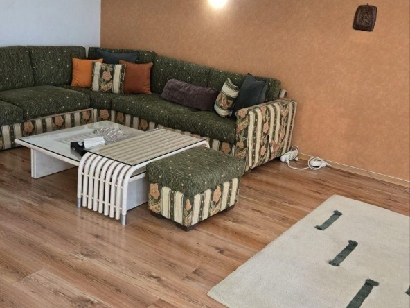 Дава се под наем Тристаен апартамент в София, Борово - 127 кв.м за 946.56 € - Снимка #1