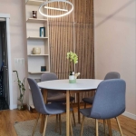 Дава се под наем Двустаен апартамент в София, Хладилника - 65 кв.м за 561 € - Снимка #1