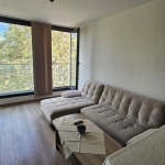 Дава се под наем Двустаен апартамент в Варна, Чайка - 50 кв.м за 598.23 € - Снимка #1