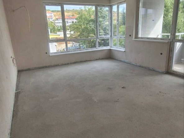 Двустаен апартамент в Стара Загора, Център - 80 кв.м за 638 €/кв.м - Снимка #1