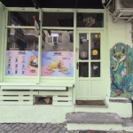 Дава се под наем Заведение в Пловдив, Старият град - 50 кв.м за 14861.91 € - Снимка #1