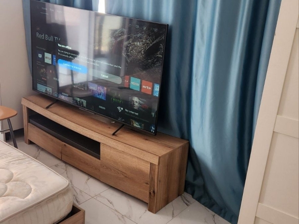 Дава се под наем Двустаен апартамент в София, Бояна - 70 кв.м за 598.23 € - Снимка #1