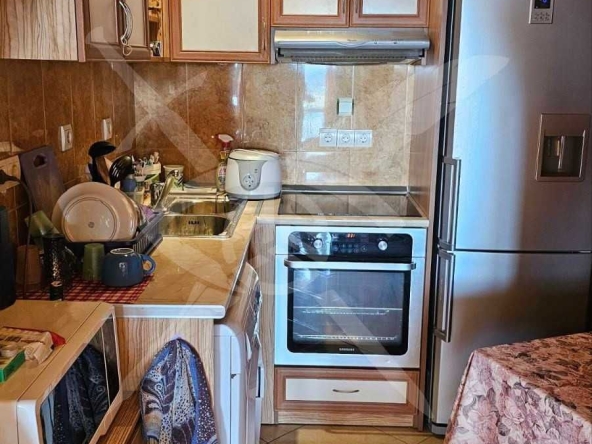 Тристаен апартамент в Несебър - 113 кв.м за 993 €/кв.м - Снимка #1