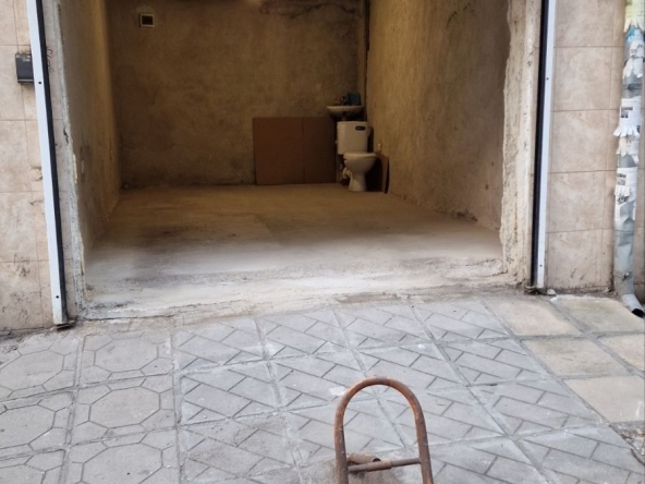 Дава се под наем Гараж / Паркомясто в Варна, Христо Ботев - 18 кв.м за 129.54 € - Снимка #1