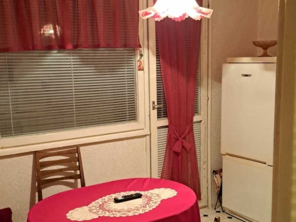 Двустаен апартамент в Стара Загора, Три чучура - север - 40 кв.м за 663 €/кв.м - Снимка #1