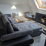 Двустаен апартамент в София, Малинова долина - 74 кв.м за 2051 €/кв.м - Снимка #1