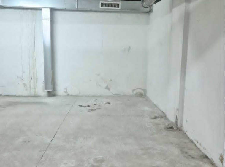 Дава се под наем Гараж / Паркомясто в София, Борово - 20 кв.м за 149.43 € - Снимка #1