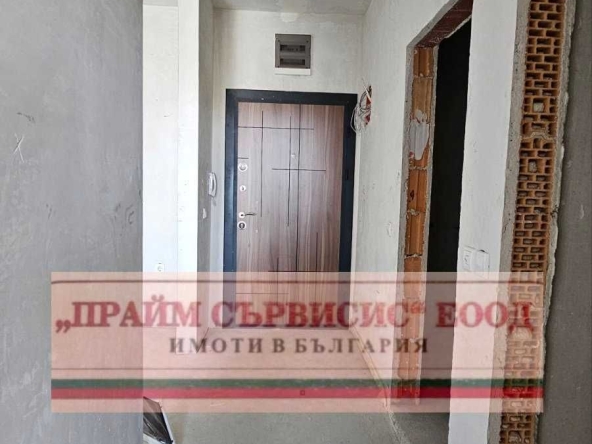 Двустаен апартамент в Бургас, Изгрев - 68 кв.м за 1765 €/кв.м - Снимка #1