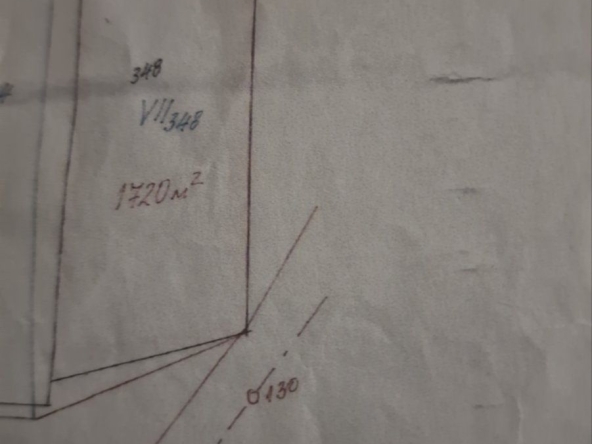 Парцел в Ямбол, Боровец - 1 кв.м за 2550 €/кв.м - Снимка #1