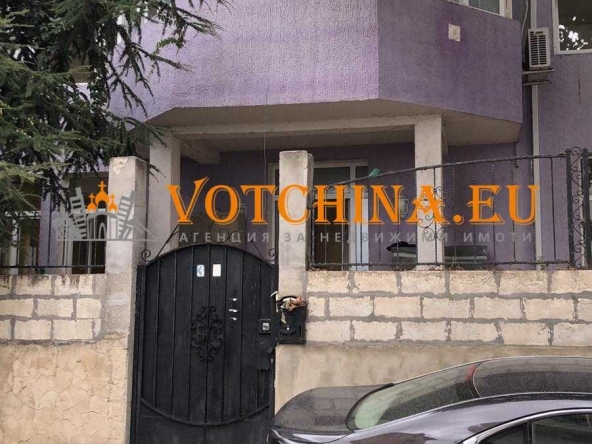 Къща в Варна, Център - 400 кв.м за 800 €/кв.м - Снимка #1