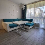 Дава се под наем Двустаен апартамент в София, Драгалевци - 58 кв.м за 714 € - Снимка #1