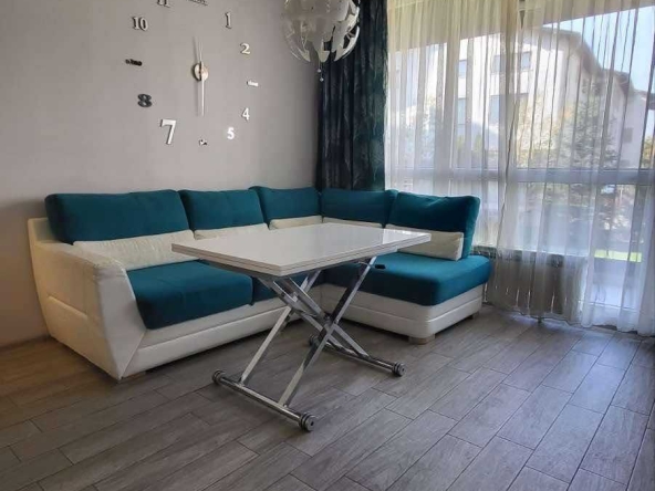 Дава се под наем Двустаен апартамент в София, Драгалевци - 58 кв.м за 714 € - Снимка #1