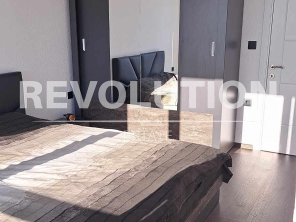 Дава се под наем Двустаен апартамент в Варна, Възраждане 3 - 50 кв.м за 400 € - Снимка #1