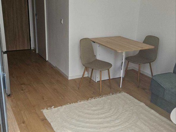 Дава се под наем Двустаен апартамент в София, Студентски град - 60 кв.м за 530 € - Снимка #1