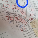 Парцел в с. Бистрица, Област София-град - 1500 кв.м за 150 €/кв.м - Снимка #1