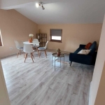 Тристаен апартамент в Хасково, Тракийски - 88 кв.м за 722 €/кв.м - Снимка #1