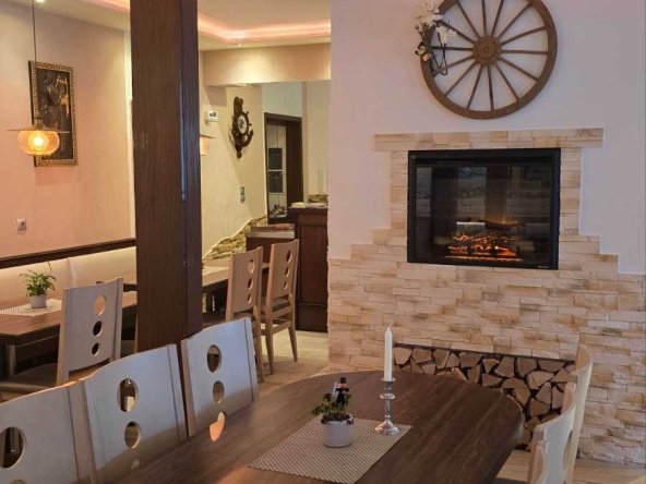 Заведение в Варна, Автогара - 380 кв.м за 1448 €/кв.м - Снимка #1