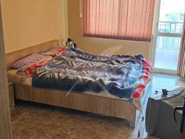 Тристаен апартамент в Несебър - 113 кв.м за 1947 €/кв.м - Снимка #1