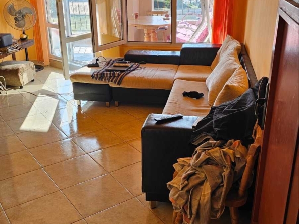 Тристаен апартамент в Бургас, Меден рудник - зона А - 110 кв.м за 2000 €/кв.м - Снимка #1