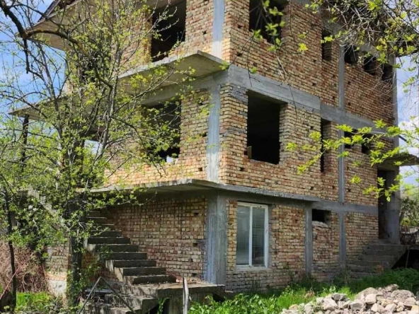 Къща в с. Долище, Област Варна - 208 кв.м за 433 €/кв.м - Снимка #1