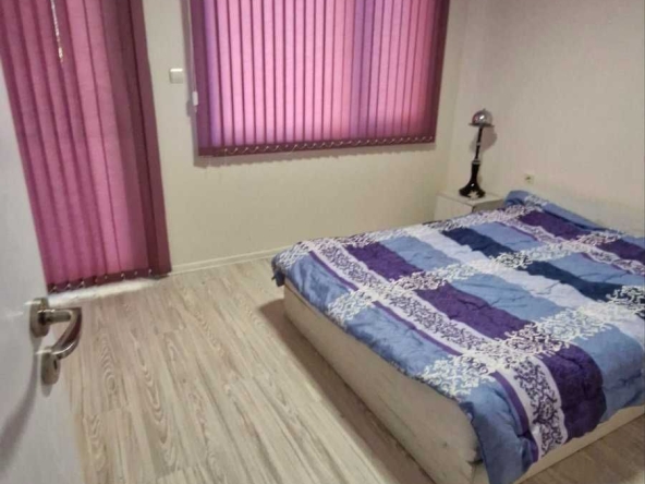 Тристаен апартамент в Асеновград - 90 кв.м за 1200 €/кв.м - Снимка #1