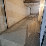 Дава се под наем Гараж / Паркомясто в София, Изток - 35 кв.м за 178.5 € - Снимка #1