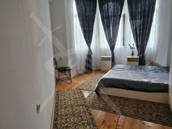Тристаен апартамент в Асеновград - 90 кв.м за 1278 €/кв.м - Снимка #1