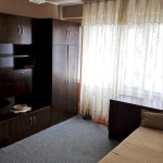 Дава се под наем Едностаен апартамент в Русе, Център - 42 кв.м за 204 € - Снимка #1