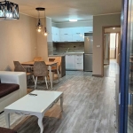 Дава се под наем Двустаен апартамент в Пловдив, Христо Смирненски - 80 кв.м за 408 € - Снимка #1