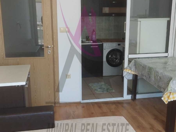 Дава се под наем Двустаен апартамент в Варна, Общината - 75 кв.м за 400 € - Снимка #1