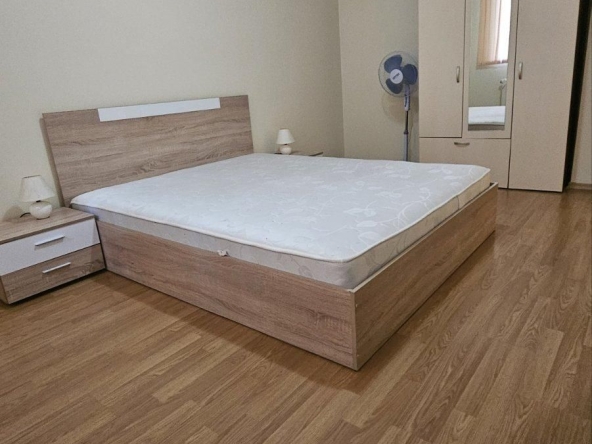 Дава се под наем Двустаен апартамент в София, Лозенец - 75 кв.м за 650 € - Снимка #1