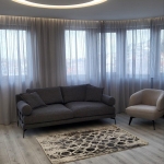 Дава се под наем Тристаен апартамент в Пловдив, Младежки Хълм - 90 кв.м за 800 € - Снимка #1