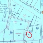 Парцел в Костинброд - 1146 кв.м за 100 €/кв.м - Снимка #1