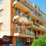 Едностаен апартамент в к.к. Слънчев бряг - 33 кв.м за 1331 €/кв.м - Снимка #1